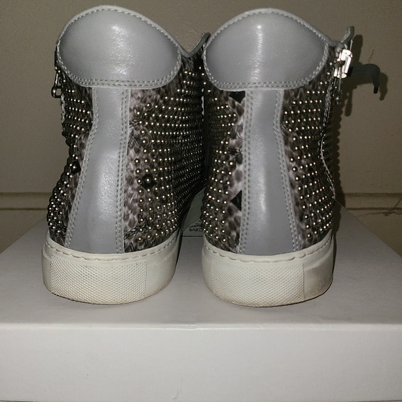 MCM sneakers - Picture 3 of 4